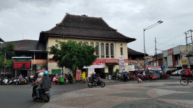 Bangkitkan Pariwisata, Gibran Rakabuming Raka Usulkan Program "Work From Solo"