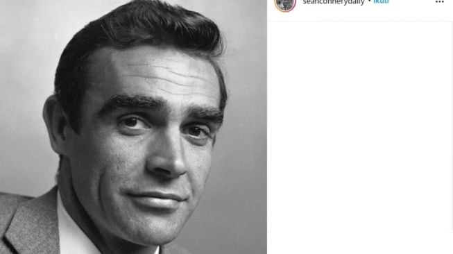 Heboh, Pistol James Bond Sean Connery Dilelang Seharga Rp 3,6 Miliar