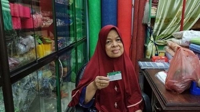 Erma : Biaya Hemodialisa dari Jutaan Rupiah Jadi Gratis karena JKN - KIS