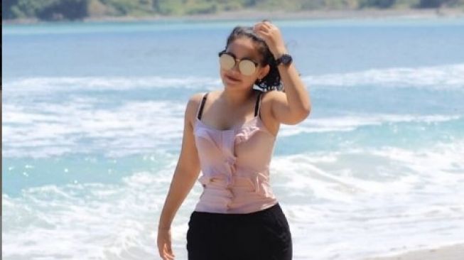 Selebgram Bali Ayu Wilantari (instagram)