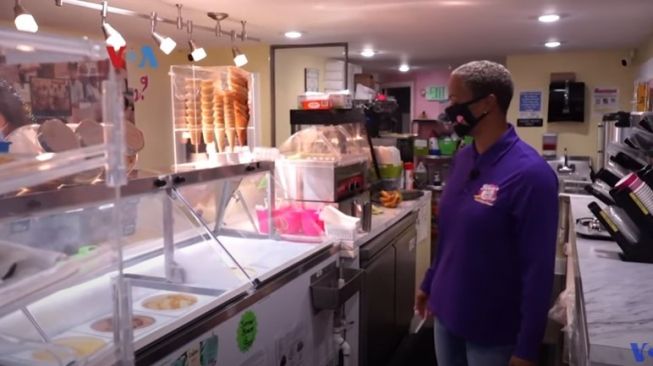 Perusahaan Minuman Ini Berikan Bantuan Restoran Milik Warga Kulit Hitam