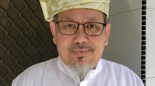 Bertahun-tahun jabat di MUI, Tengku Zul: Serupiah pun saya tak digaji