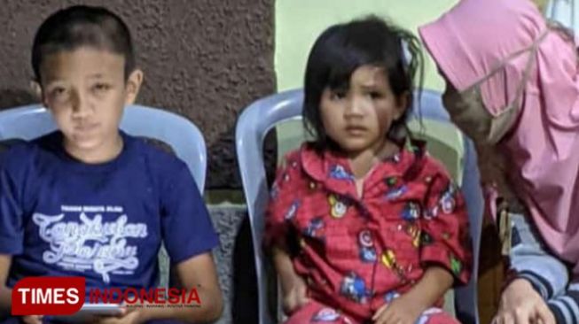 Kronologi Satu Keluarga di Banyuwangi Terseret Arus di Sungai Kalibendo
