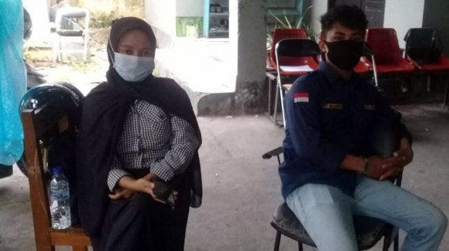 Mapala Alaska Fakultas Teknik UNG Beber Kronologi Pemukulan Dosen