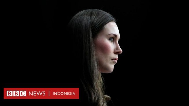 Kisah Hidup Sanna Marin, Perdana Menteri Termuda Sejagat