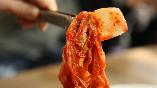 Tips Membuat Kimchi di Rumah dari Chef Na Dae-hoon