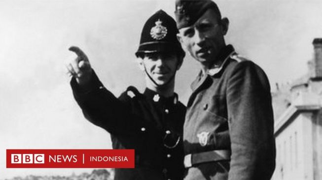 Kisah Belasan Polisi Robin Hood yang Mencuri Makanan dari Nazi