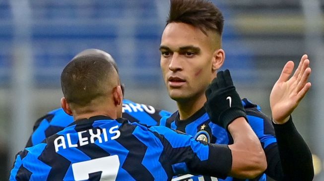 Prediksi Borussia Monchengladbach vs Inter Milan: Do or Die bagi Tim Tamu