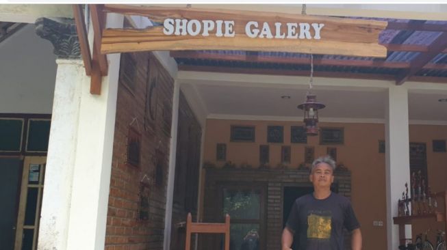Warga Senang, PUPR Jadikan Rumah Mereka sebagai Homestay di Borobudur