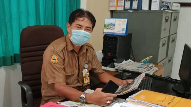 Begini Kisah Perjalanan RSAM Bukittinggi Dalam Pelayanan Pasien Covid-19
