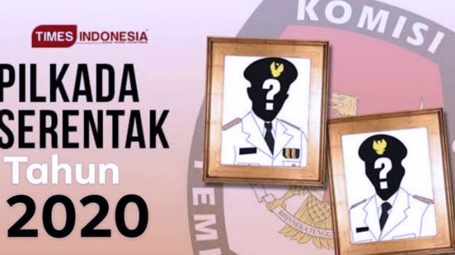 Kunci Sukses Pelaksanaan Pilkada Serentak 2020 di Masa Pandemi Covid-19