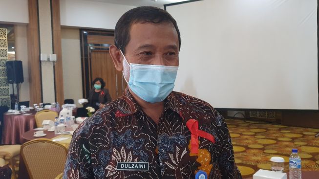 Kasus HIV-AIDS Didominasi Usia Produktif, Dinkes Sleman Bakal Lakukan Ini