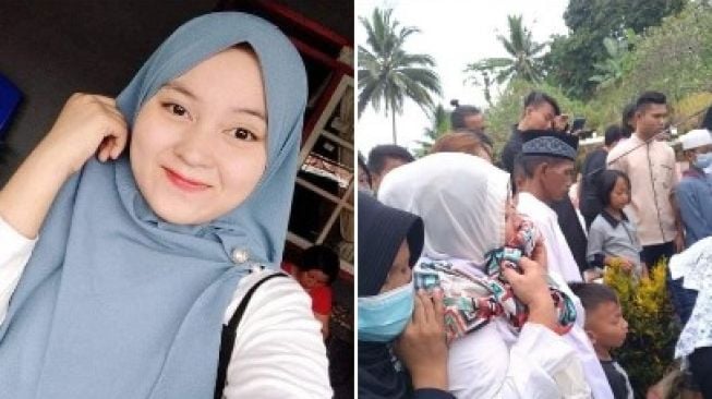 VIRAL Gadis Pengantin Tewas Jelang Akad, Tenda Nikah Jadi Rumah Duka