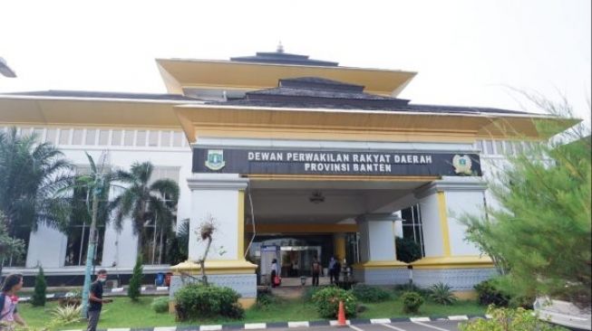 Lagi, Anggota DPRD Banten Terpapar Covid-19