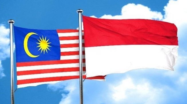 Hubungan Kerja Sama dan Konflik Internasional Indonesia-Malaysia