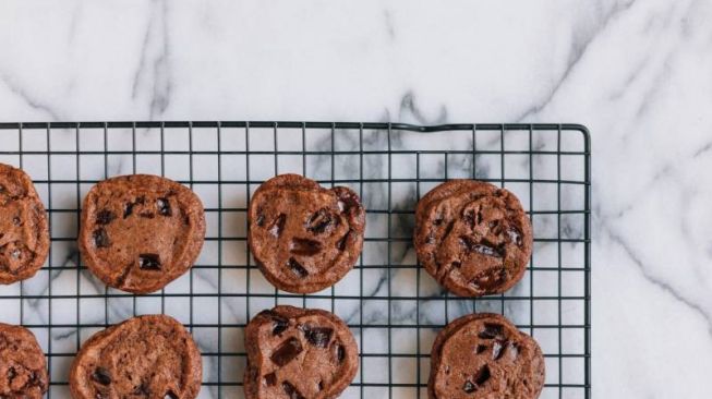 Kumpulan Resep Cookies Simpel dan Enak, Hanya Butuh 3 Bahan! 