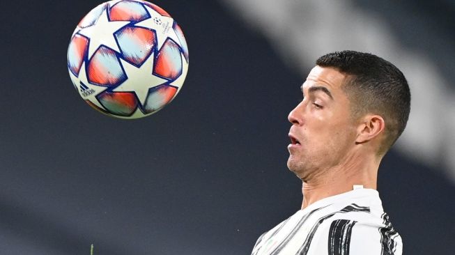 Pavel Nedved Tegaskan Juventus Tidak Ronaldo-sentris