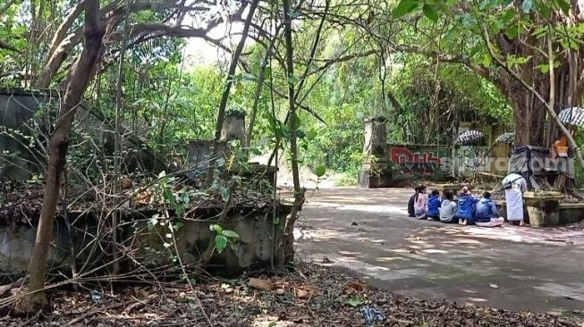 5 Lokasi di Bali yang Dikenal Punya Kisah Mistis Dan Sisi Magis