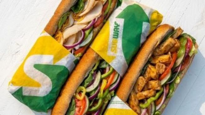 Our Menu - Subway Indonesia