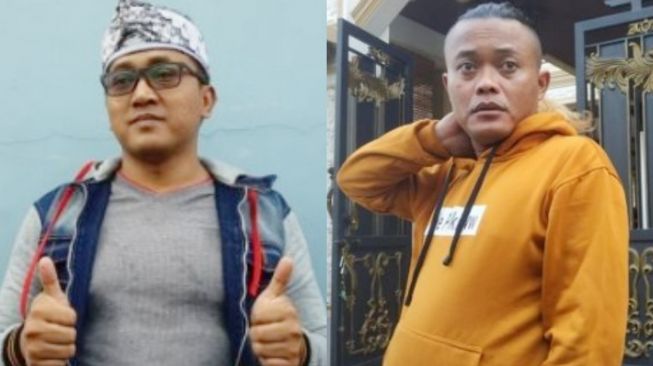 Teddy Pardiyana ke PA Bandung Urus Warisan Lina, Begini Kata Sule