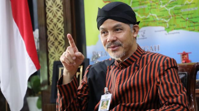 Tak Digubris PT RUM, Warga Sukoharjo Protes Menohok ke Ganjar dan Jokowi