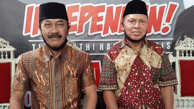 Grogi pada Debat I, Cawali Solo Bagyo Wahyono Digembleng Mental