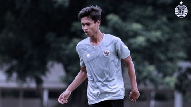 Lima Pemain Muda Persija Jakarta Ikut TC Timnas U-19, Ini Perkembangannya 