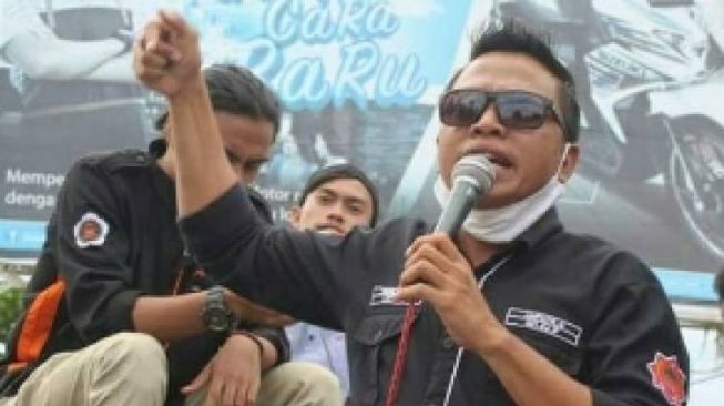 Masyarakat Boliyohuto Cs Sudah Cerdas, PJ : Mereka Memilih Rustam - Dicky