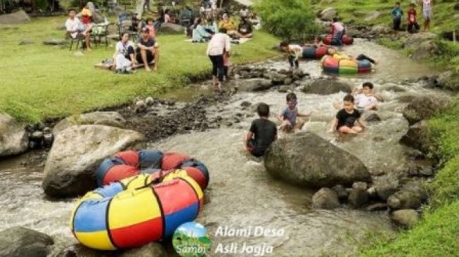 Kunjungan ke Desa Wisata Belum Optimal, Dispar Sleman Ajak Pengelola Desa Wisata Kuatkan Sinergitas