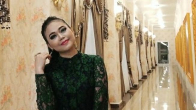 Kisah Ika KDI, Manggung Sejak SD Hingga Sukses di Dunia Dangdut