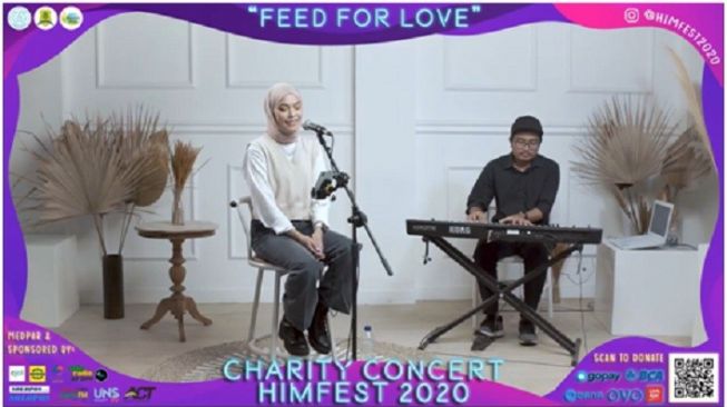 HIMFEST UNS, Kepedulian Mahasiswa Terhadap Ketahanan Pangan