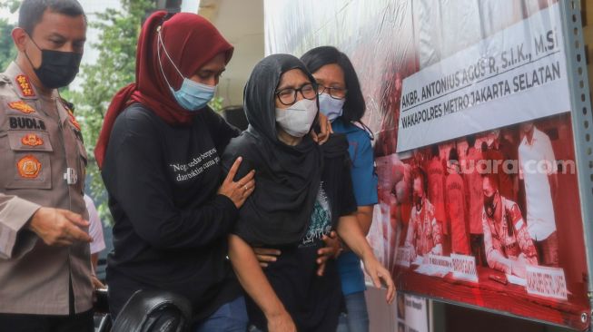 Hari Ini Hasil Asesmen Iyut Bing Slamet Diumumkan, Bakal Direhab?