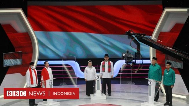 Kota Tangerang Selatan Dilirik Tiga Dinasti Politik