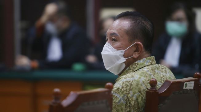 Pede Habis! Pengacara Yakin Hakim Bebaskan Djoko Tjandra di Sidang Putusan