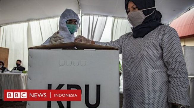 Puluhan Istri Petahana Jadi Calon Kepala Daerah, Dinasti Politik Mengakar