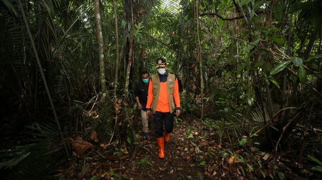 Melihat Nusakambangan, Benteng Keselamatan Warga Cilacap Jika Ada Tsunami