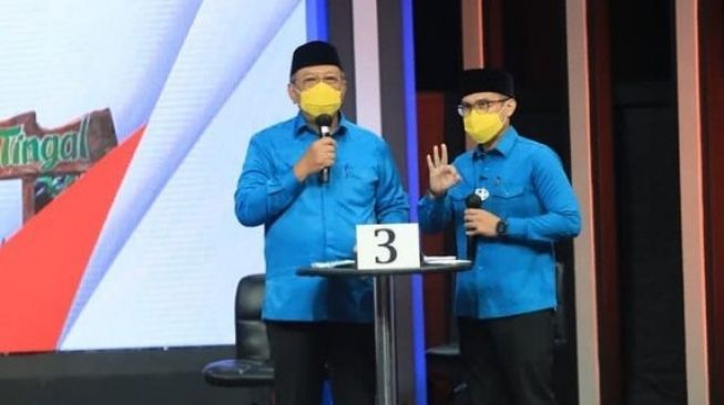 Keponakan Prabowo Gugat ke MK, Ben-Pilar Siap Bantah Tudingan Kecurangan