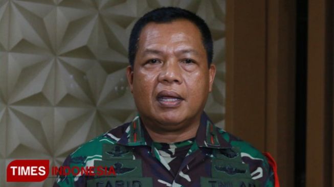Aparat TNI dan Polri Terus Buru Kelompok MIT Poso