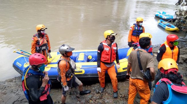 Warga Nias Selatan Tewas Usai Terseret 15 Km di Sungai Susua