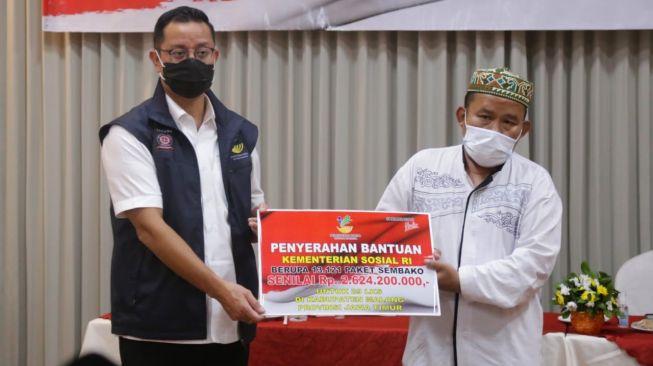 Kader PDIP Mensos Juliari Terancam Hukuman Mati, PKS: Layak Vonis Maksimal