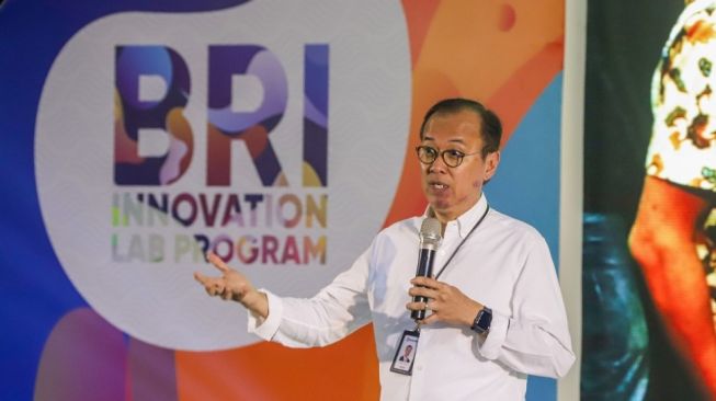 BRI Data Hackathon 2021 Dorong Transformasi Digital dan Literasi Data