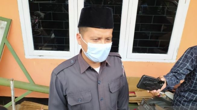 Ogah Diawasi, Oknum Timses Cabup Bandung Intimidasi Petugas Bawaslu