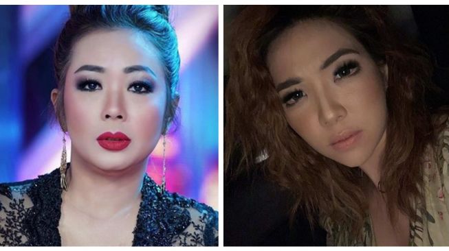 Gisel Tak Bantah soal Video Syur, Billy - Amanda Manopo Putus?