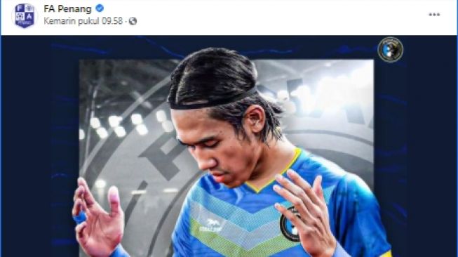 Segera Gabung Latihan Penang FC, Ryuji Utomo Absen di TC Timnas Indonesia?