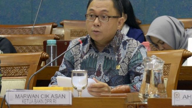 DPR Dukung Dana Otsus Dilanjutkan dan Minta Perbaikan Pertanggungjawaban