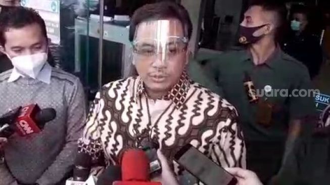 Jadi Saksi Meringankan Rizal, Ketua BPK Ngaku Kasihan Koleganya Ditahan KPK