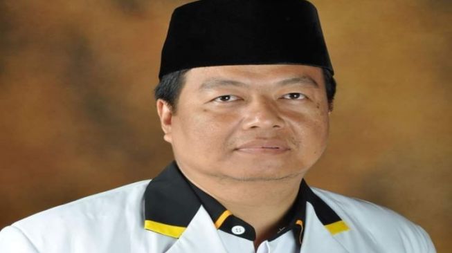 Politisi PKS Ibnu Shobir, Anggota DPRD Surabaya Meninggal Dunia