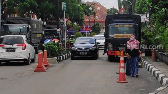 Belum Juga Serahkan Jenazah 6 Laskar FPI ke Keluarga, Ini Alasan Polisi