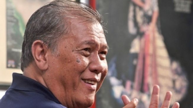 Kabar Duka, Aktor Nano Riantiarno Meninggal Dunia