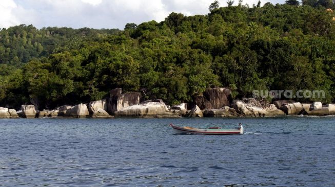 Pencoblosan Pilkada 2020, BMKG Sebut Ada Potensi Hujan di Kepulauan Riau